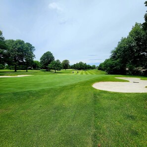 Golf