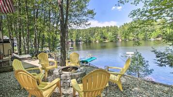 テラス / パティオ