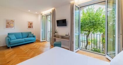 Neró Rooms