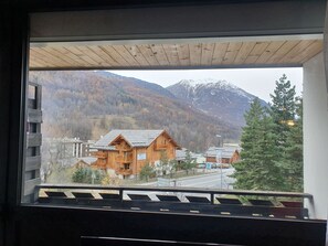 Interiør