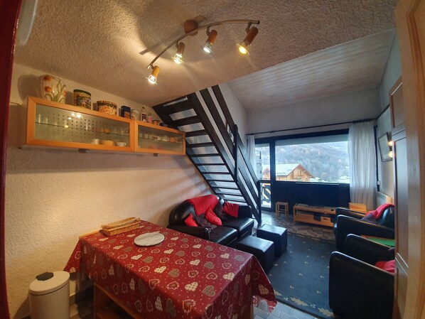 Intérieur