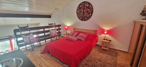 1 chambre