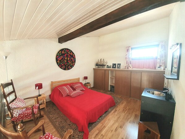 1 quarto