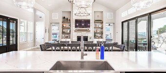 Escape to paradise in Texas Hill Country