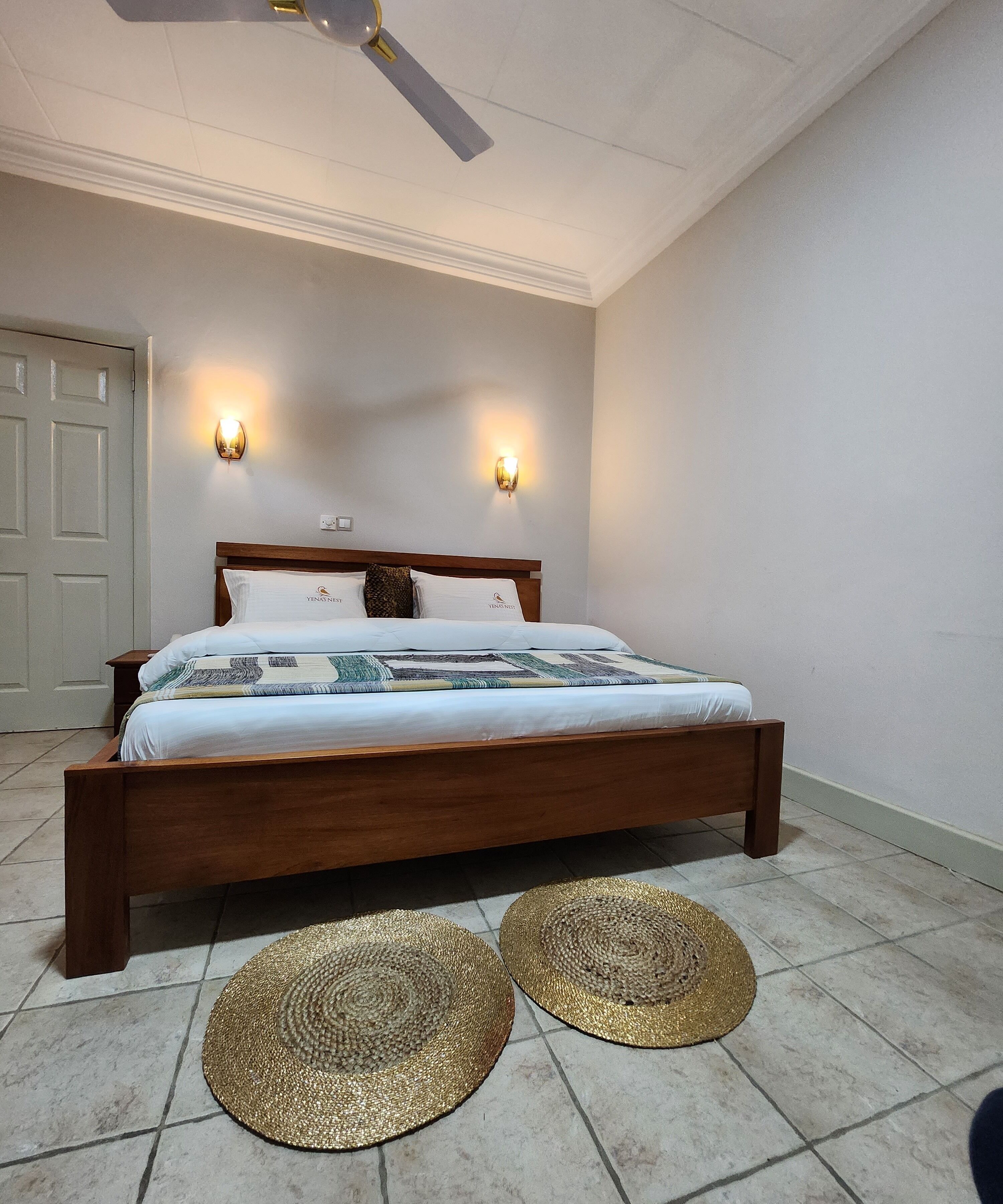 Standard Single Room | In-room safe, soundproofing, free WiFi