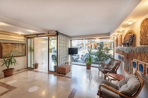 Detalle interior