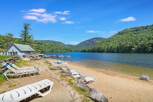 Sapphire Sky Cabin - A Mountain Retreat