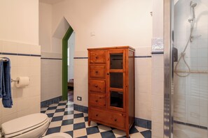 Appartement | Salle de bain