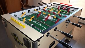 Salle de jeux