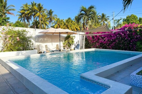 The best place in El Salvador 