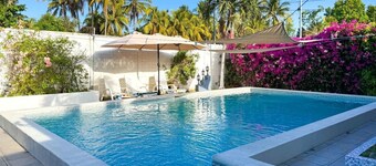 The best place in El Salvador 