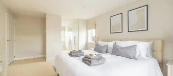 Luxury Detached Home in Edinburgh