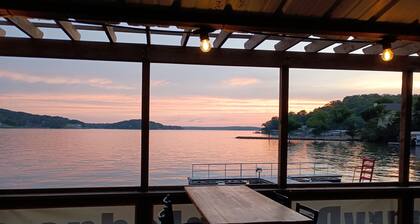 WOW! Lakefront living on the 4MM - Best view on the Lake!