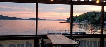 WOW! Lakefront living on the 4MM - Best view on the Lake!