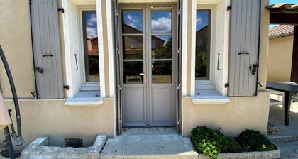 LE LOUIS 16 - Valence