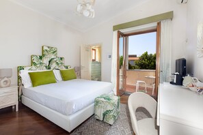 1 Schlafzimmer, Schreibtisch, Bügeleisen/Bügelbrett, kostenloses WLAN