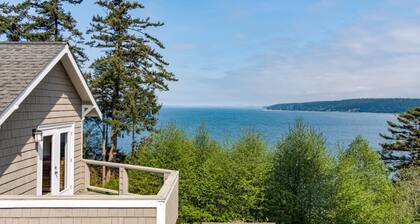 Beach House at Whidbey Shores