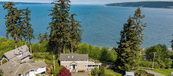 Beach House at Whidbey Shores