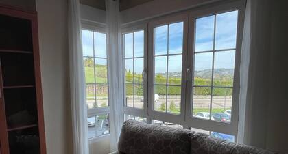 Apartamento Ideal Para Recorrer Asturias EN UNA Hora