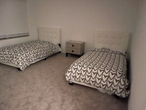 4 Schlafzimmer, WLAN, Bettwäsche