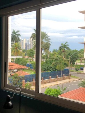 Interior - Modern Apartment 01 (Panamá)