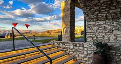 Chateau MephisKalaki