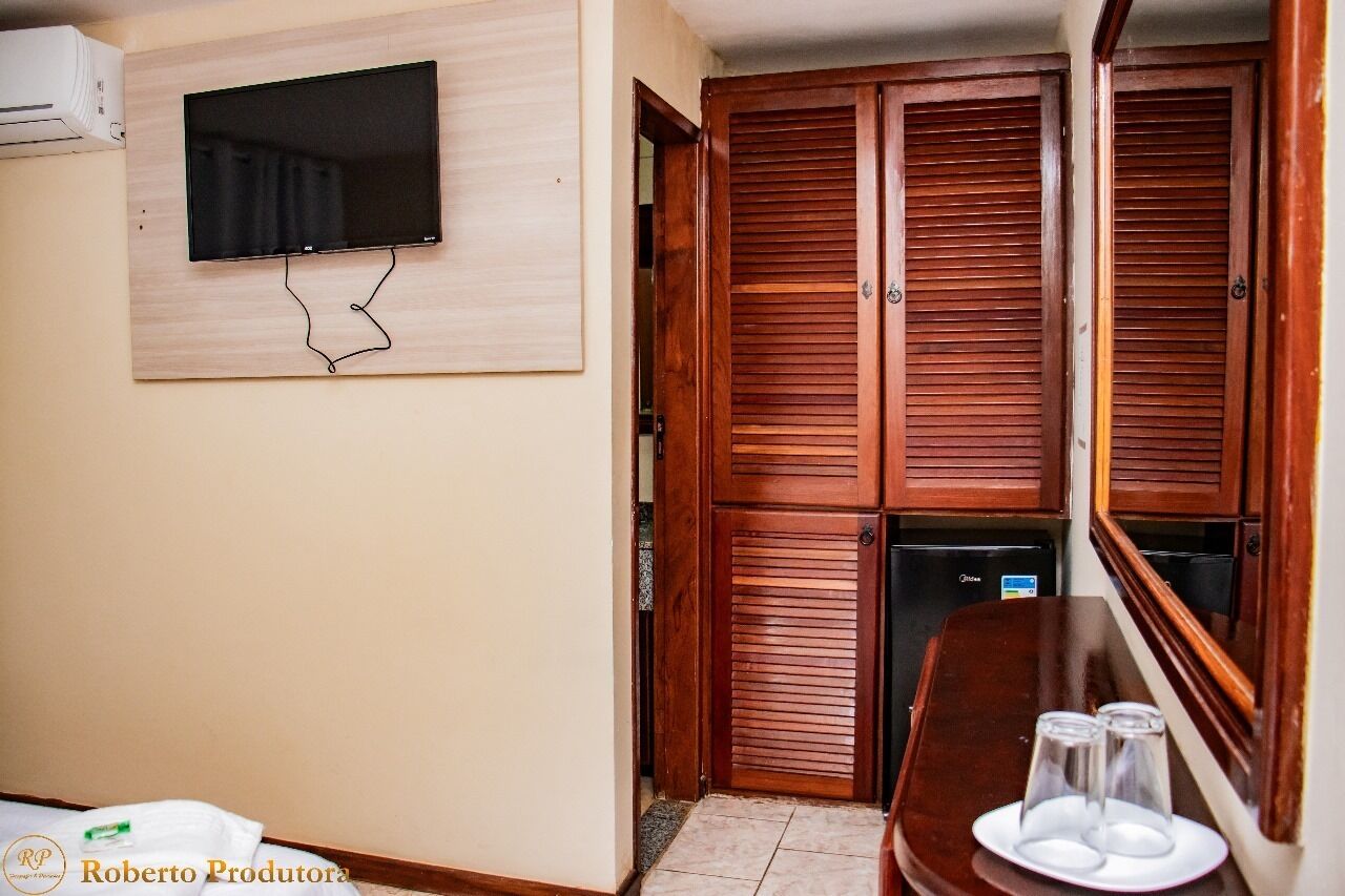 Standard Double Room | Free WiFi