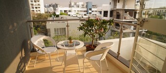 Corporate Luxury Stays Baner