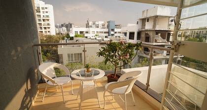 Corporate Luxury Stays Baner