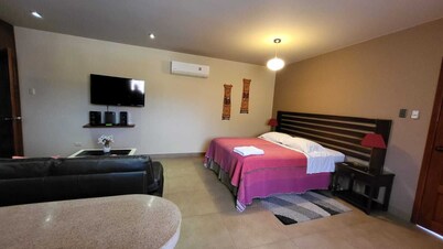 Cozy Suite 1 - near the city center in Chincha Alta, Peru