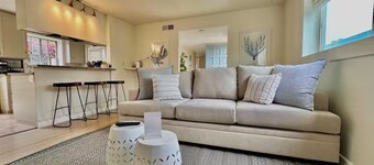 Surf Shack 2.0 - 5 min to Beach