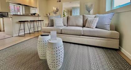 Surf Shack 2.0 - 5 min to Beach