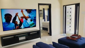منطقة المعيشة