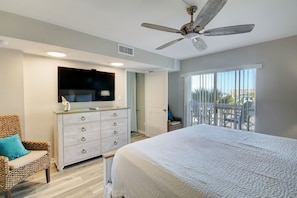 Condo, 2 Bedrooms | 2 bedrooms, free WiFi