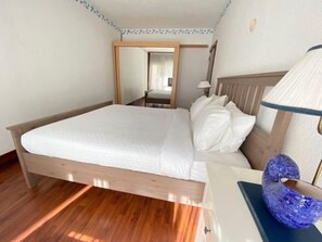 1 غرفة نوم وواي فاي