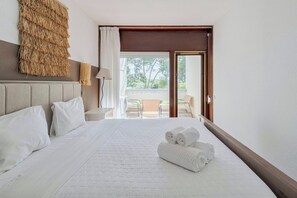 1 habitación, escritorio, wifi gratis y ropa de cama 