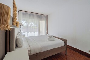 1 chambre, bureau, Wi-Fi gratuit, draps fournis