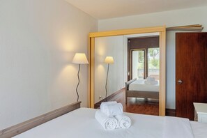 1 bedroom, WiFi