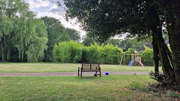 Childrenâs area