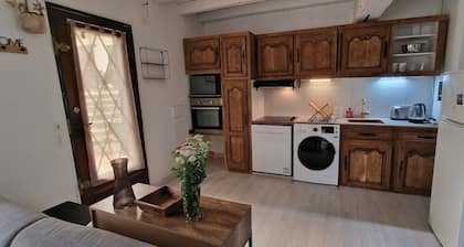 Charming house 35 minutes from Disneyland Paris