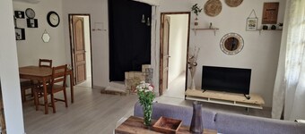 Charming house 35 minutes from Disneyland Paris