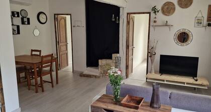 Charming house 35 minutes from Disneyland Paris