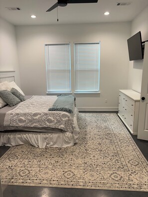 3 dormitoris, wifi i roba de llit 