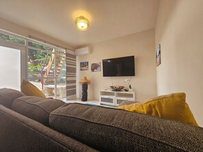 منطقة المعيشة