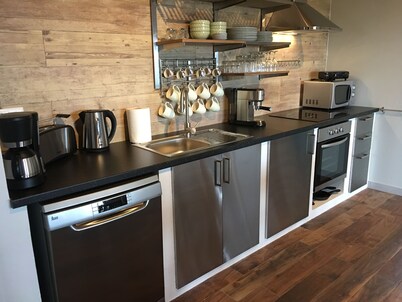 Azorenhaus am Atlantik - Family-house