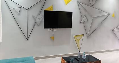 Appart'hôtel & bar-restaurant Maëlys