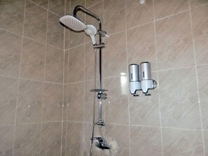 Apartment | Badezimmer