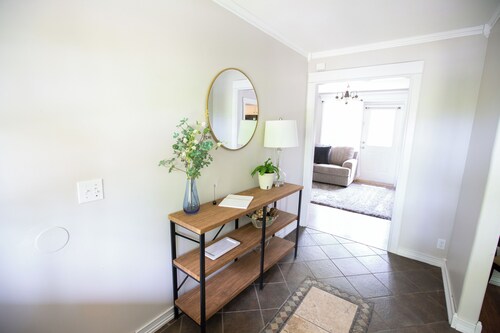 Hermitage Haven- Your Home in Nashville! WiFi, 20 min Downtown, 10 min Airport