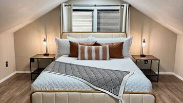 3 habitaciones, tabla de planchar con plancha y wifi gratis