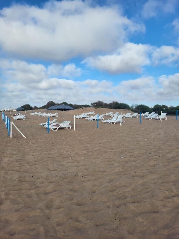 Strand